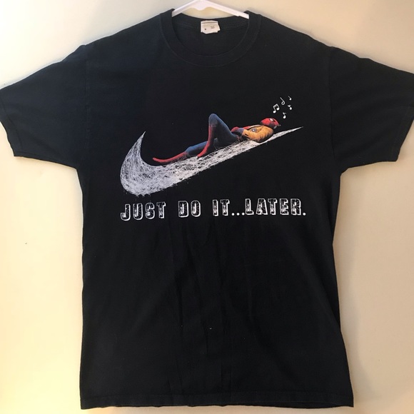 nike spider man homecoming